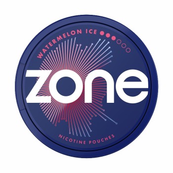 Zone Nicotine Pouches